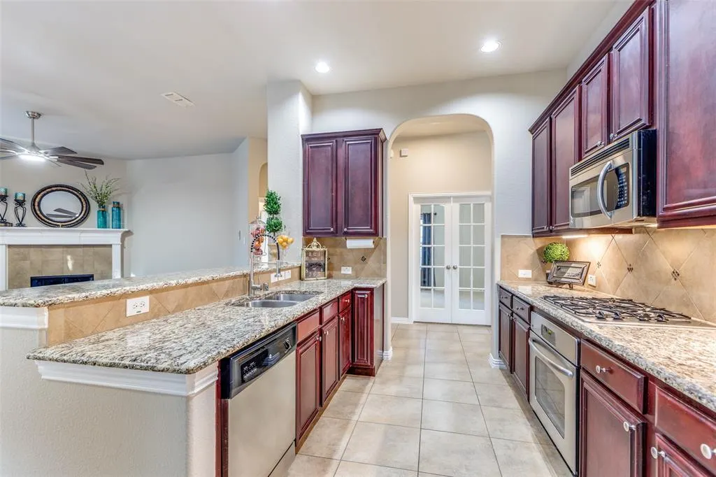 2320 Elm Valley Drive