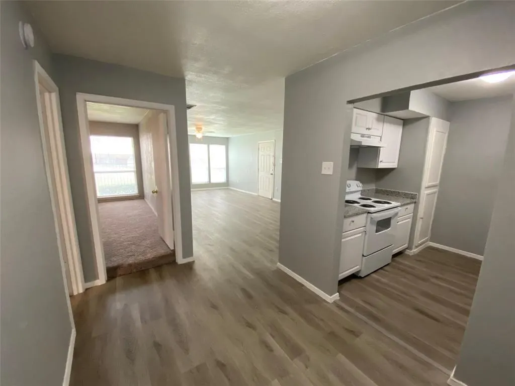 9696 Walnut Street, #1503