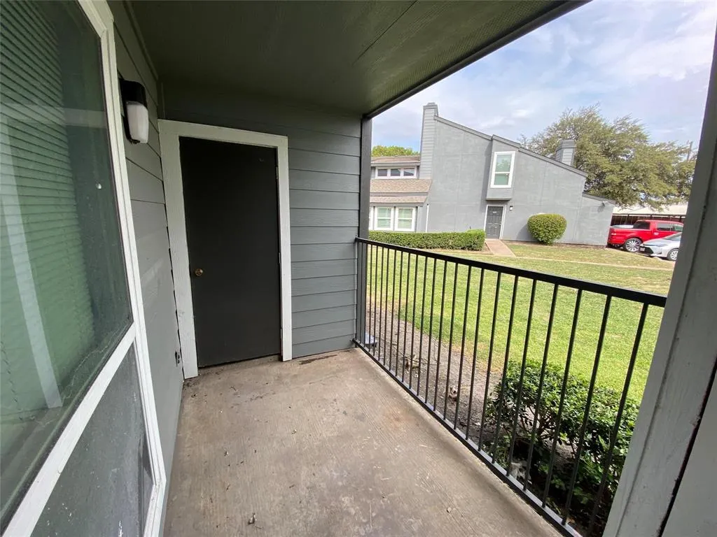9696 Walnut Street, #1503