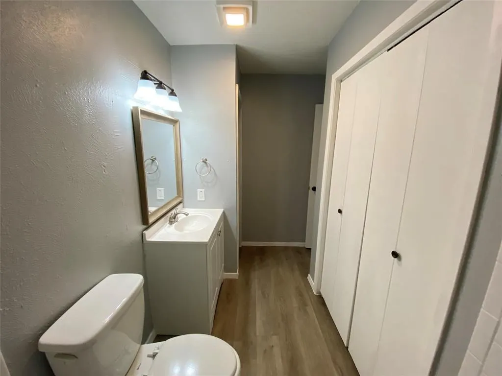 9696 Walnut Street, #1503