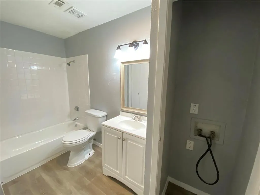 9696 Walnut Street, #1503