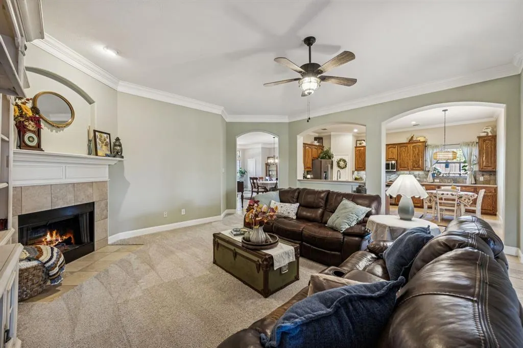 3721 Black Gold Drive