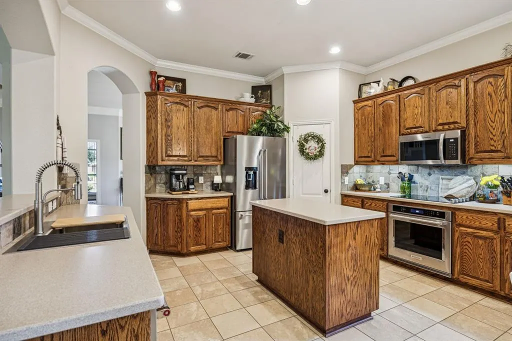 3721 Black Gold Drive