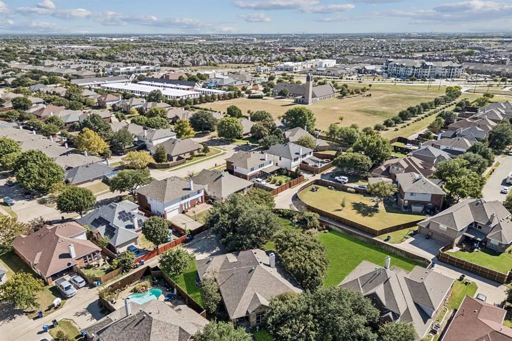 3721 Black Gold Drive