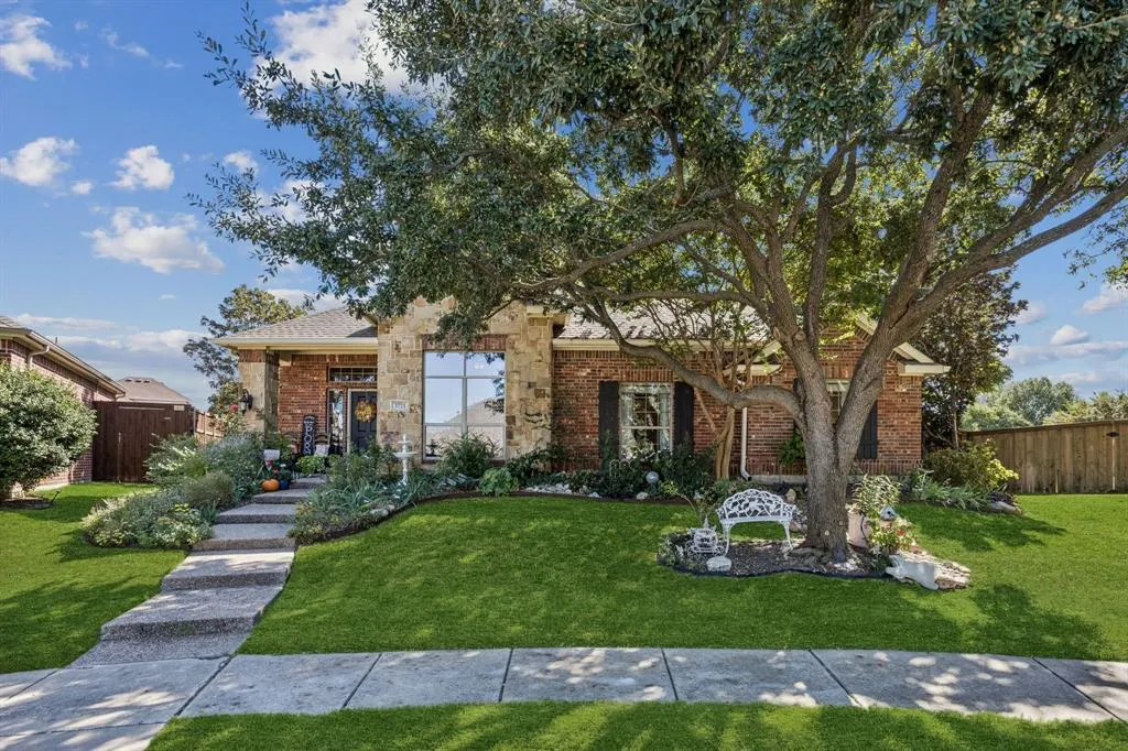 3721 Black Gold Drive