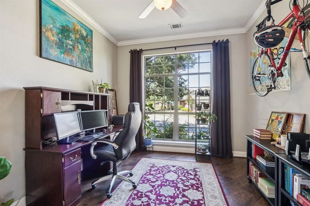 3721 Black Gold Drive