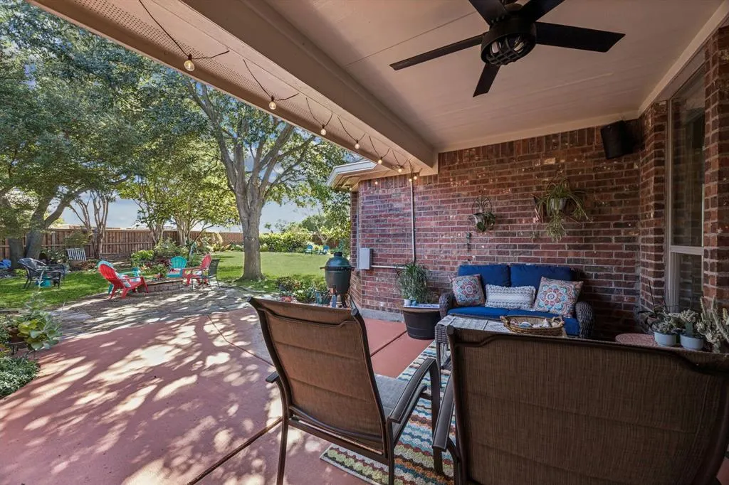 3721 Black Gold Drive