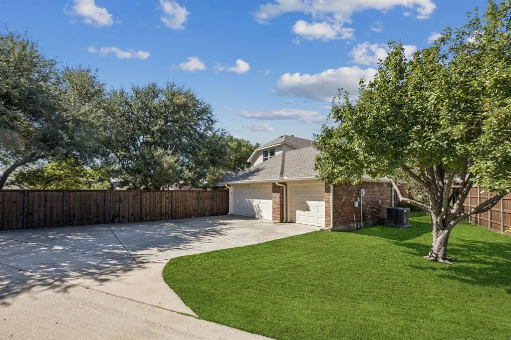 3721 Black Gold Drive