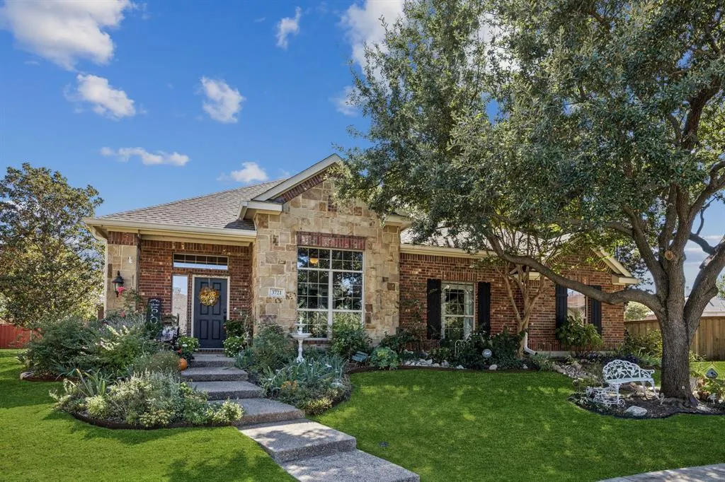 3721 Black Gold Drive