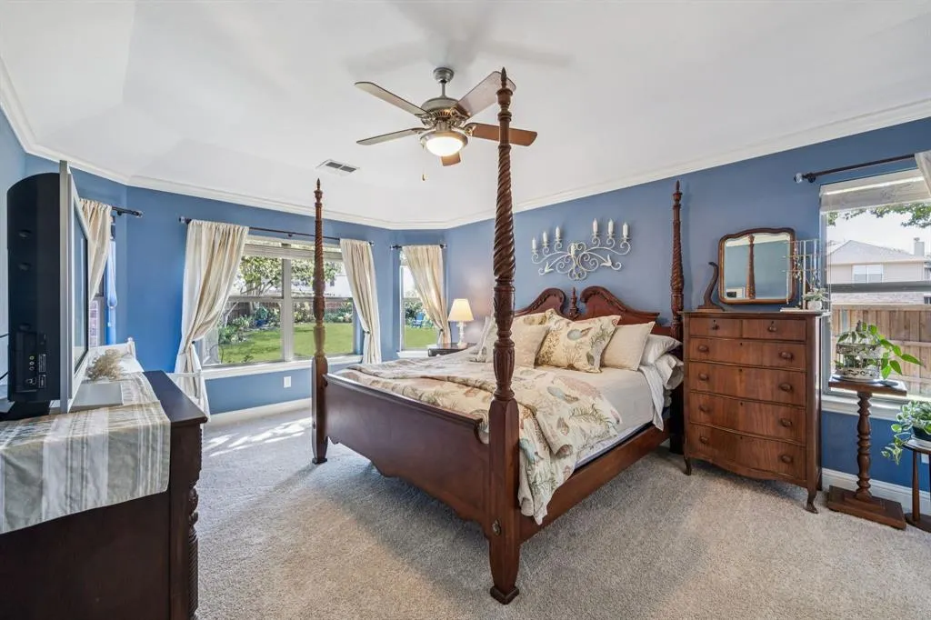 3721 Black Gold Drive