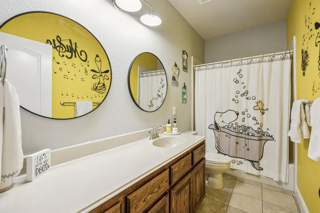 3721 Black Gold Drive