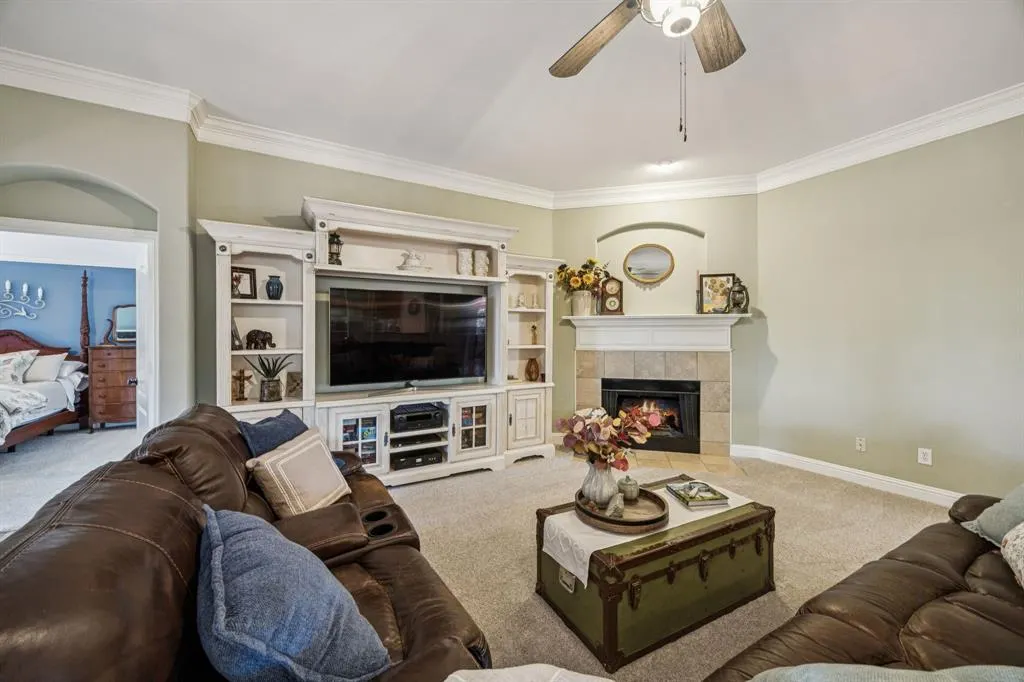 3721 Black Gold Drive