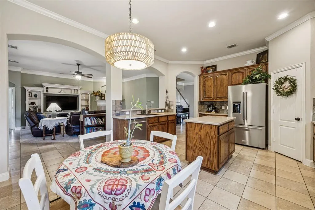 3721 Black Gold Drive