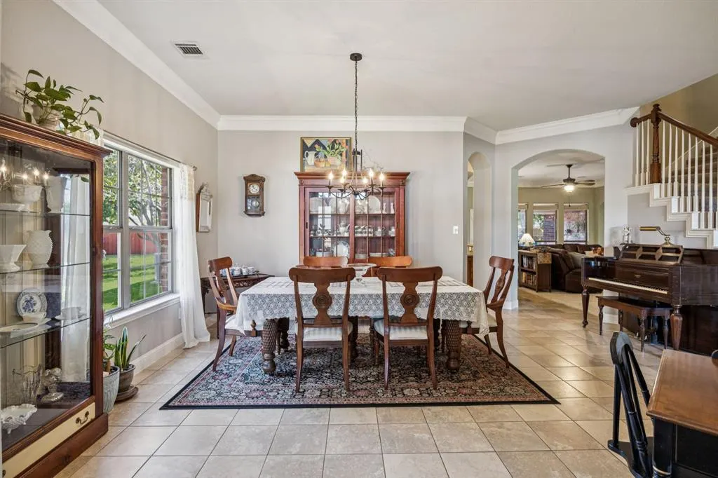 3721 Black Gold Drive