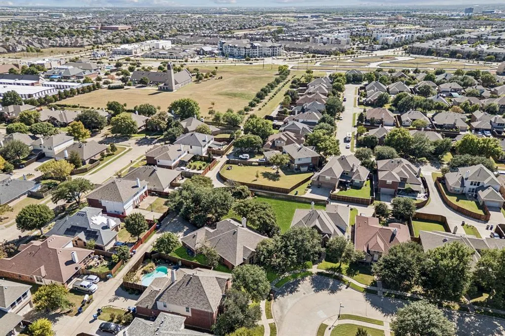 3721 Black Gold Drive