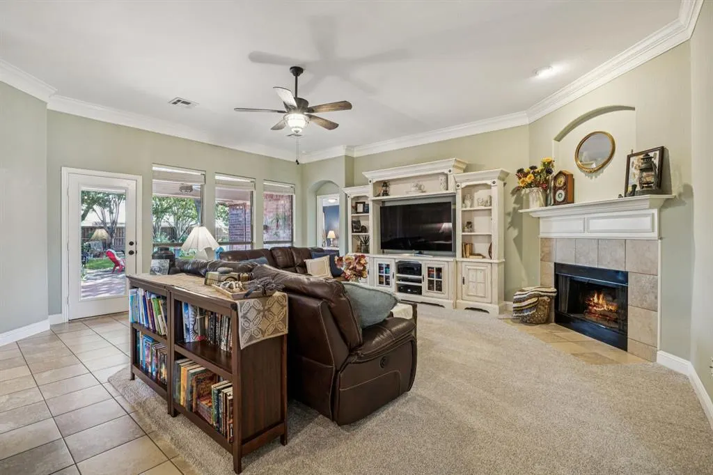 3721 Black Gold Drive