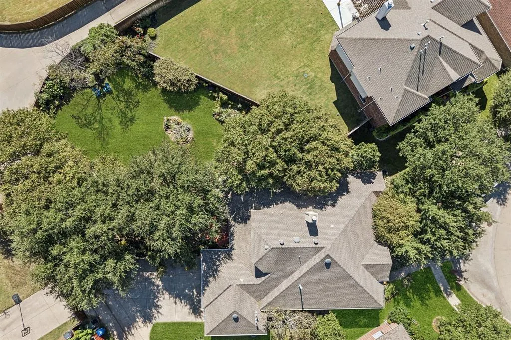 3721 Black Gold Drive