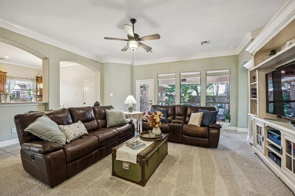 3721 Black Gold Drive