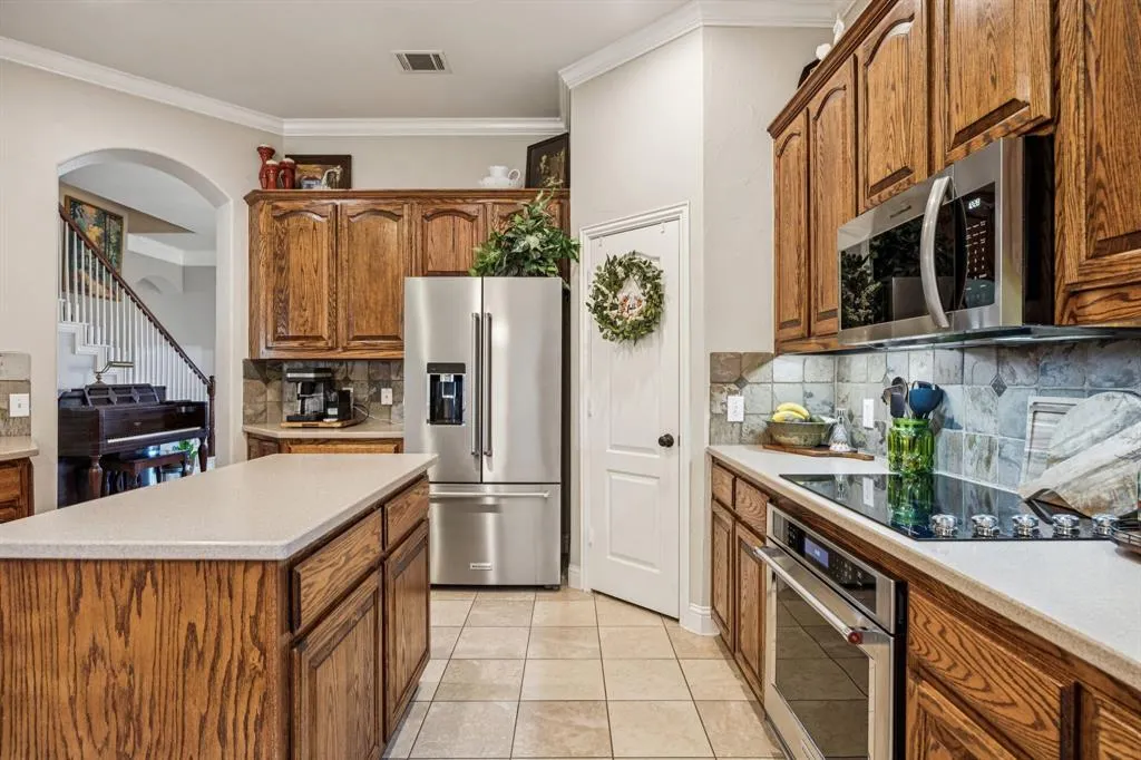 3721 Black Gold Drive