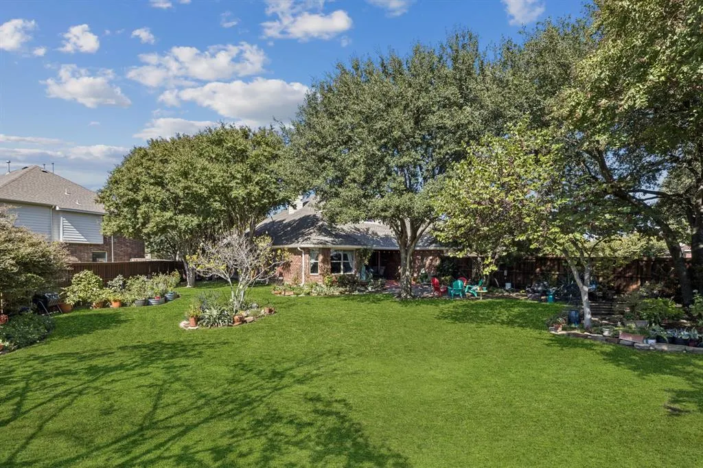 3721 Black Gold Drive