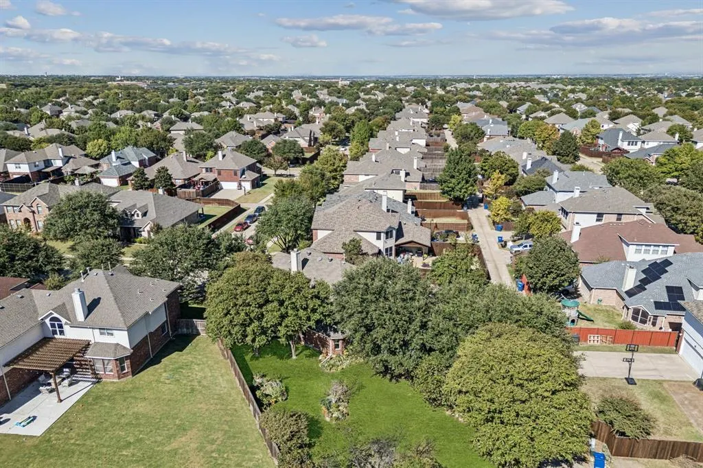 3721 Black Gold Drive