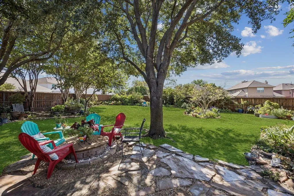 3721 Black Gold Drive