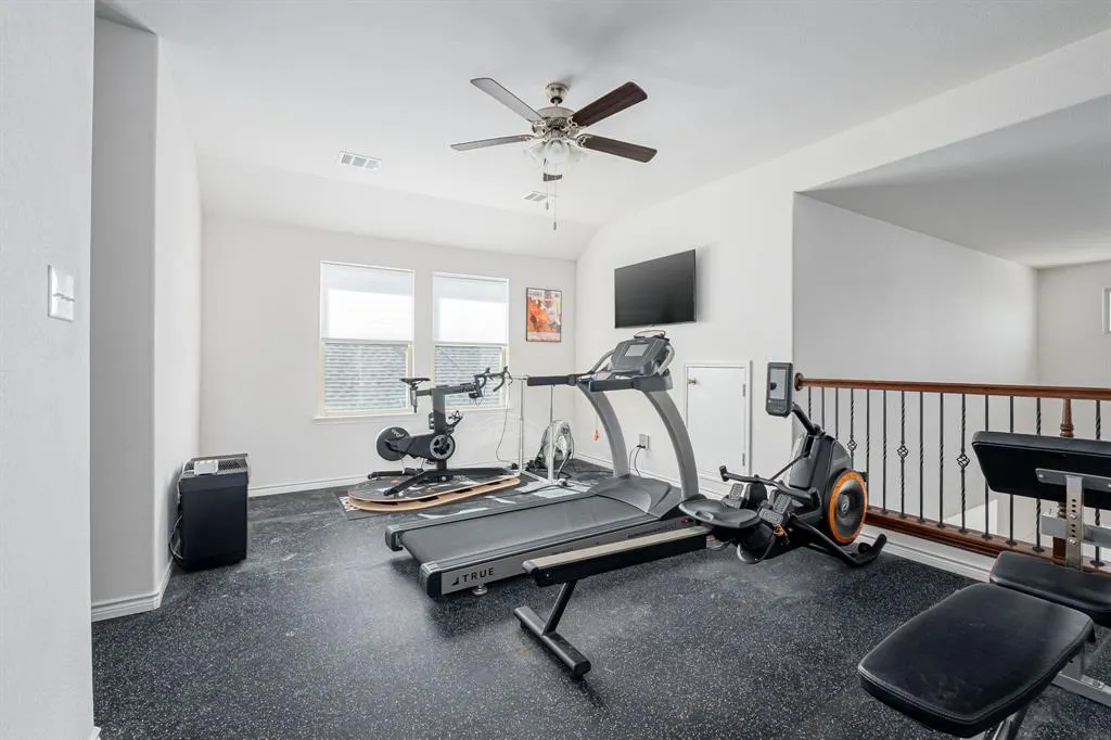 10812 Ponderosa Trail