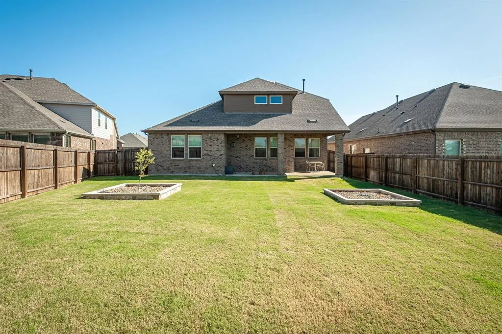 10812 Ponderosa Trail