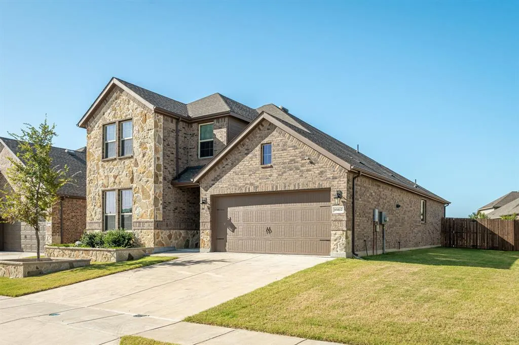 10812 Ponderosa Trail