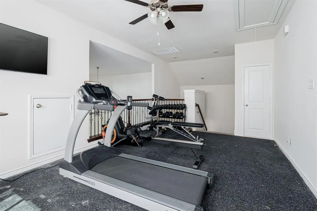 10812 Ponderosa Trail