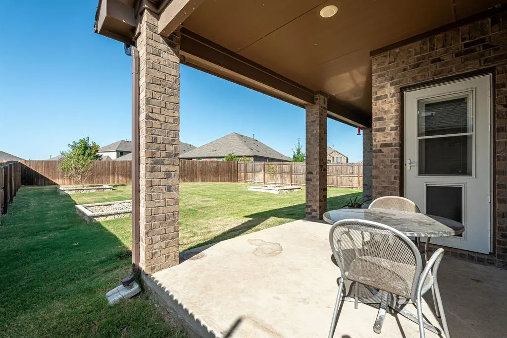 10812 Ponderosa Trail