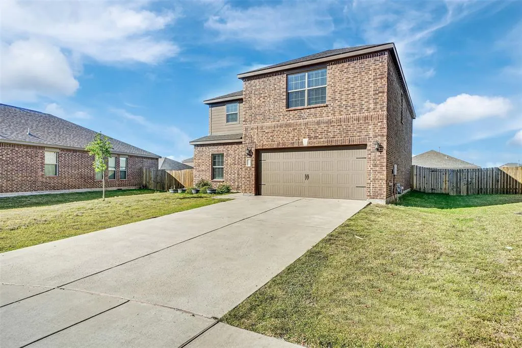 2105 Rougle Court