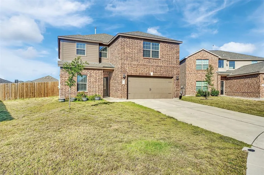 2105 Rougle Court