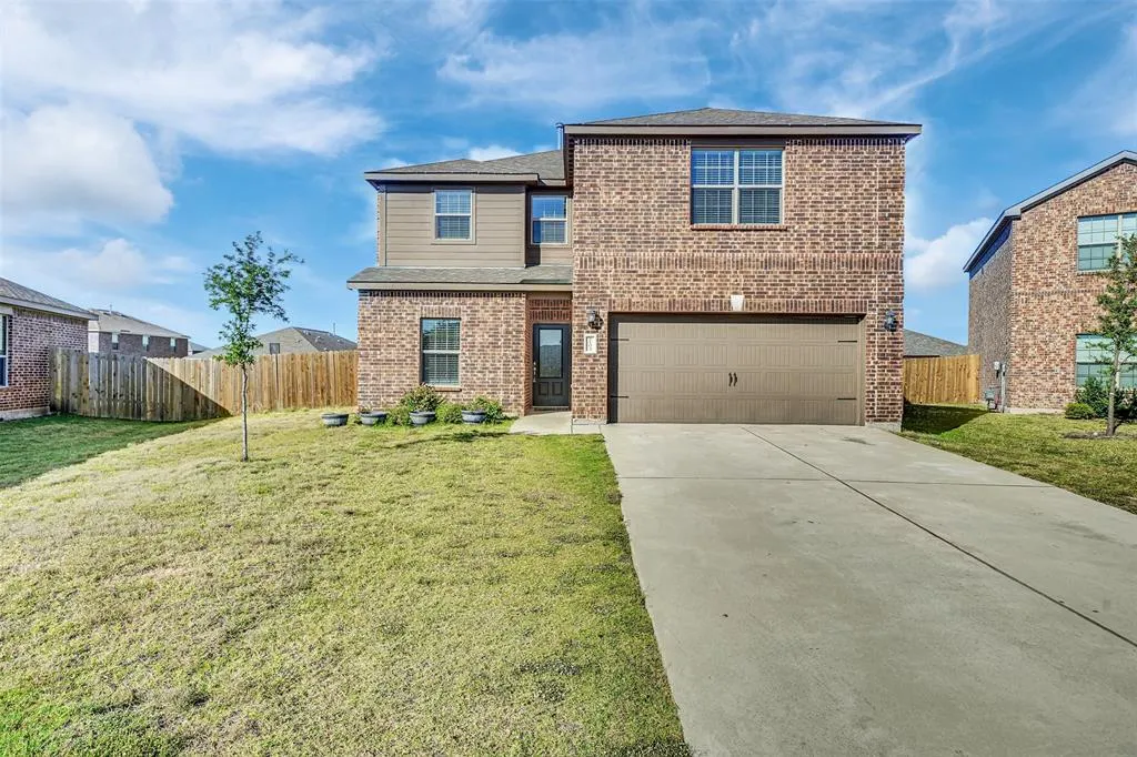 2105 Rougle Court