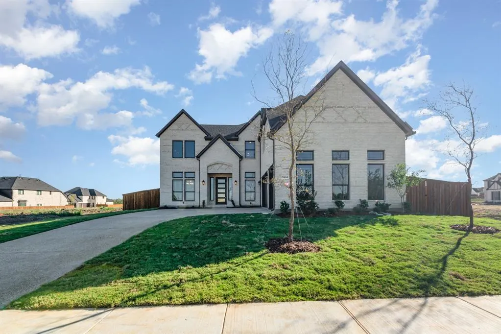 3950 HARKNESS Drive