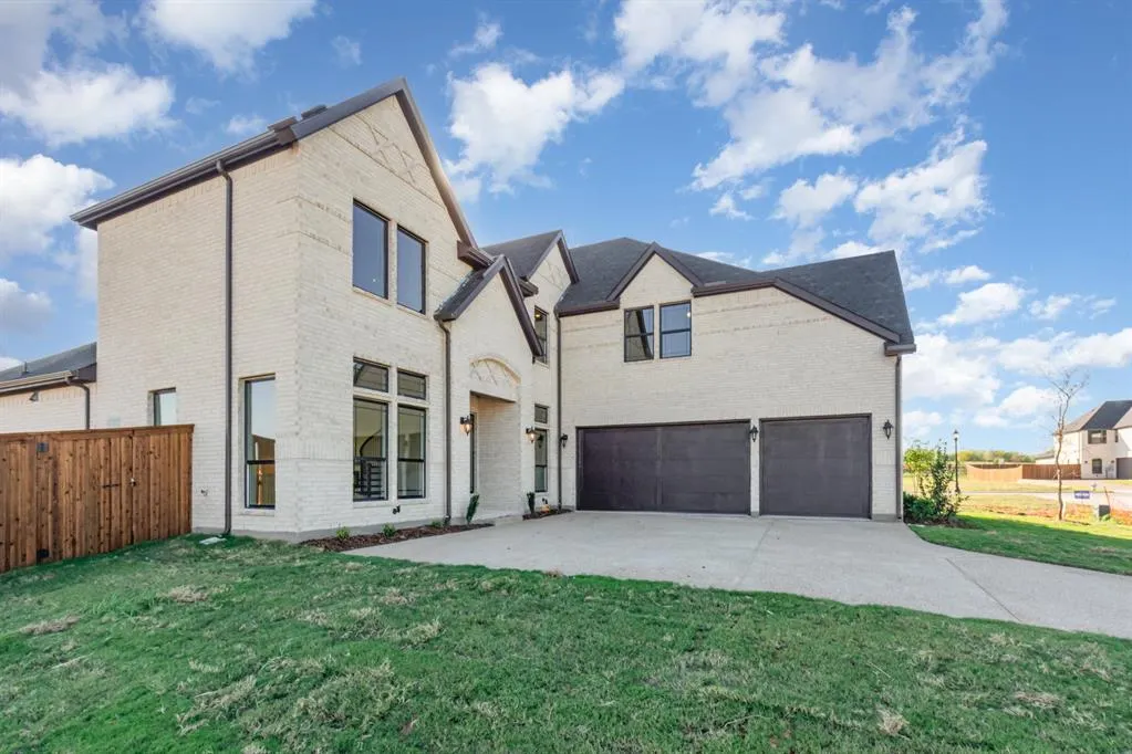 3950 HARKNESS Drive