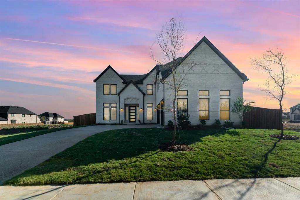 3950 HARKNESS Drive