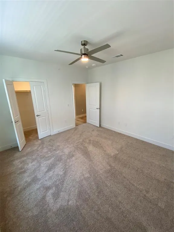Undisclosed Address, #07202