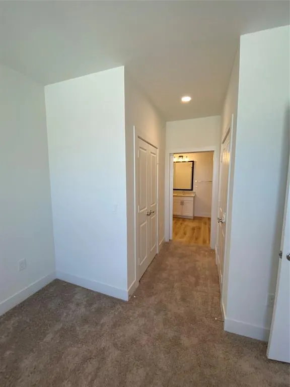 Undisclosed Address, #07202