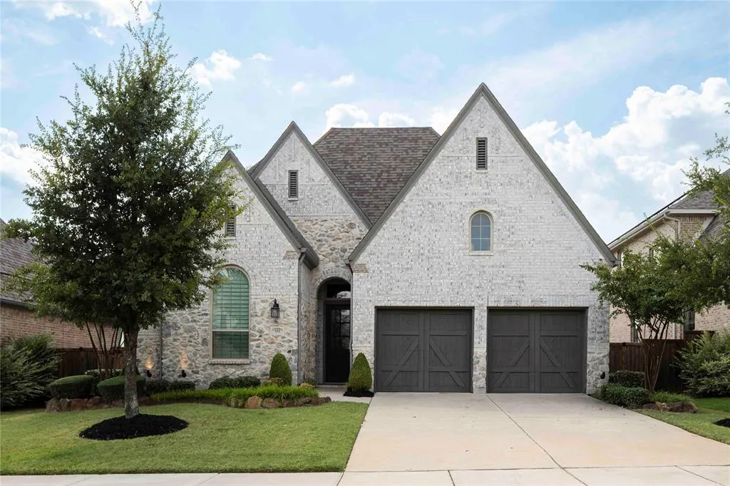 991 Gentle Knoll Lane