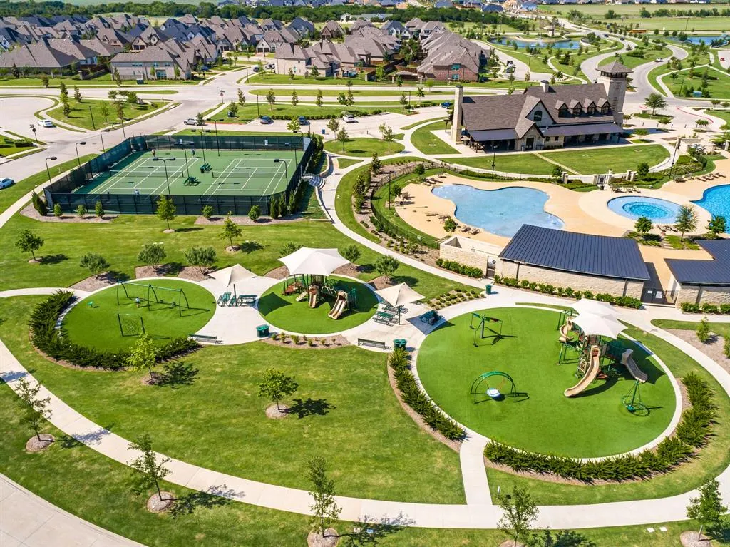 991 Gentle Knoll Lane