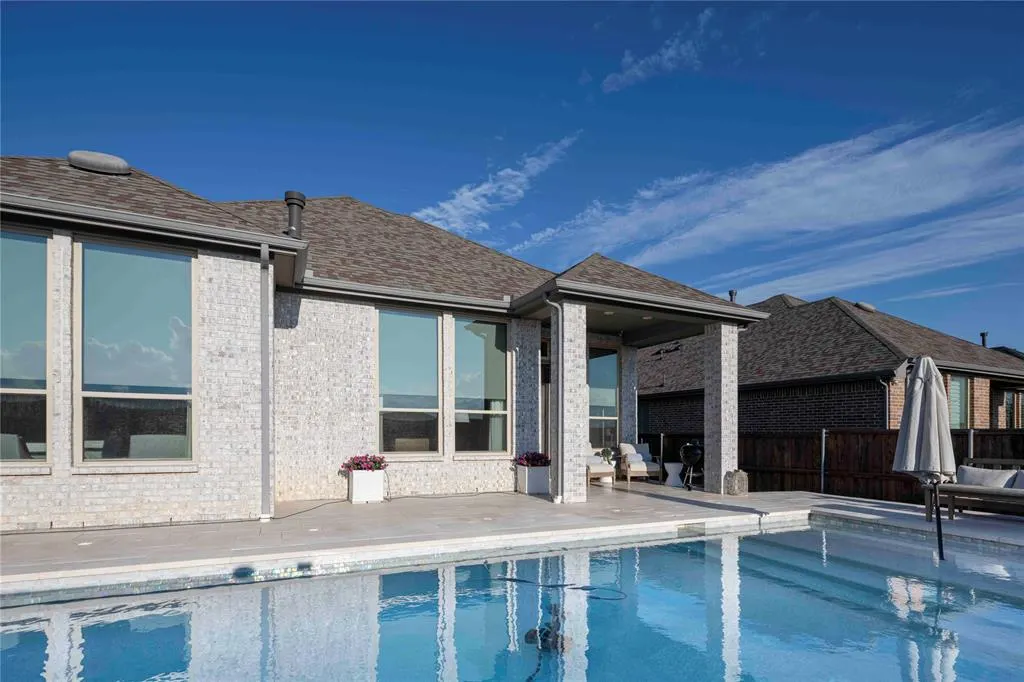 991 Gentle Knoll Lane