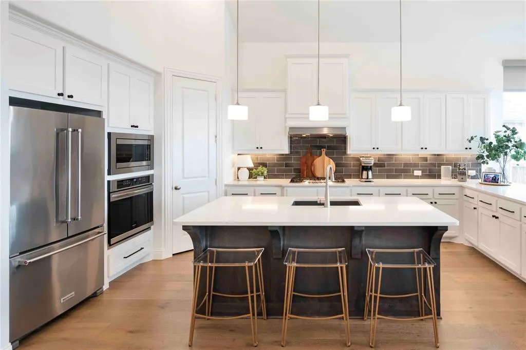 991 Gentle Knoll Lane