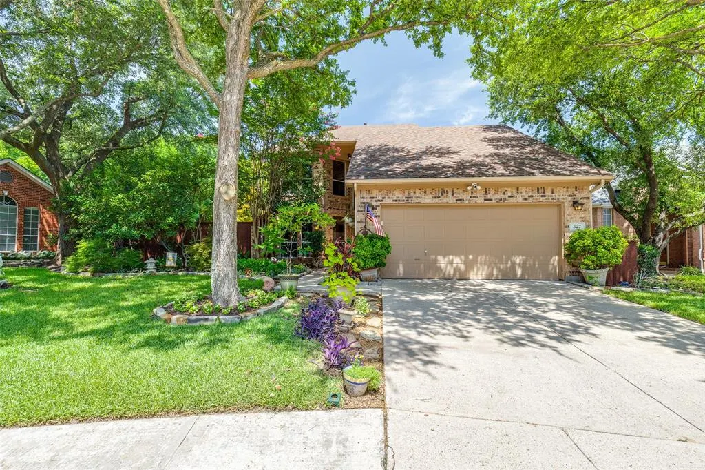 327 Kahala Drive