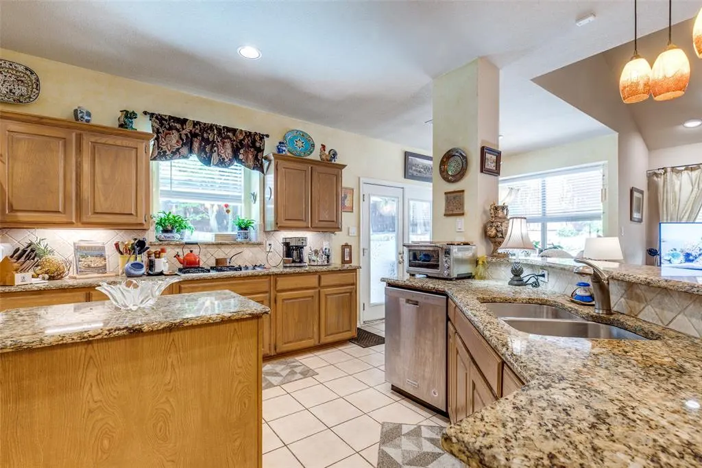 327 Kahala Drive
