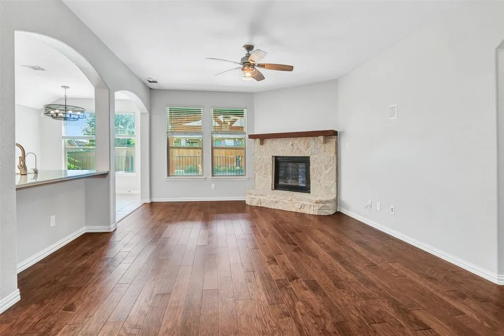 5101 Fringetree Drive