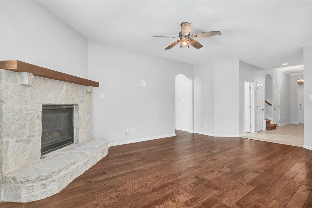 5101 Fringetree Drive