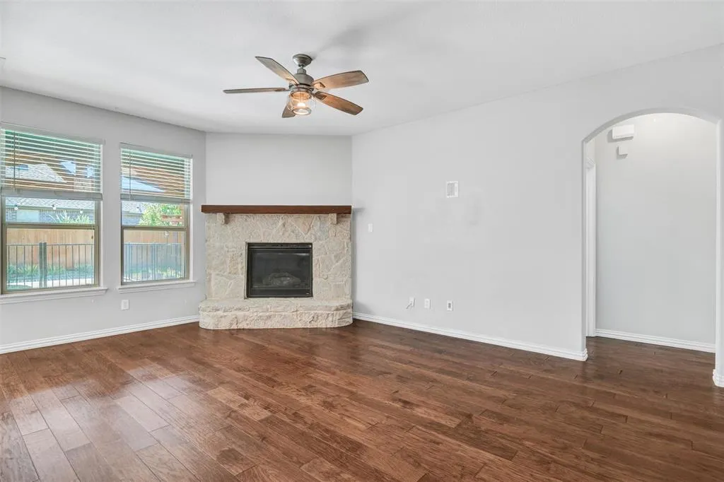 5101 Fringetree Drive