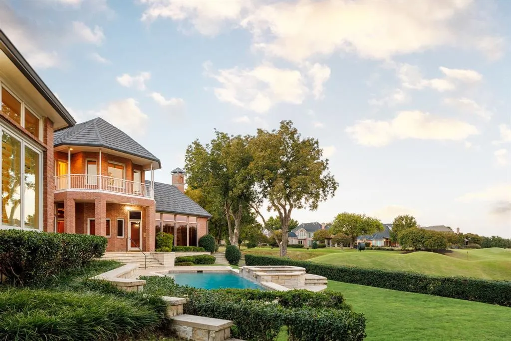 5501 Saint Andrews Court