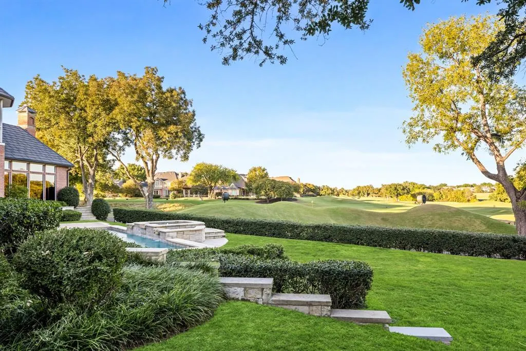 5501 Saint Andrews Court